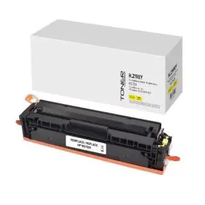 Тонер-касета съвмест. YELLOW  HP W2192X, HP 219X, HP Color LJ Pro MFP 3302, LJ Pro 3202, 2500k. Uprint, (35940226)