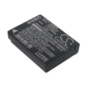 Батерия за фотоапарат Panasonic 3.7V 890mAh DMW-BCG10 Cameron Sino, (35933545)