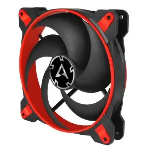 Вентилатор ARCTIC BioniX P140 Red , 4 pin, 140 mm, (35936733)