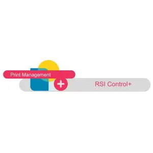 Софтуер RICOH Smart Integration CONTROL+, 1Y- лиценз, 1 машина, (35936702)