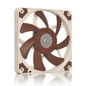 Вентилатор Noctua NF-A12x15 FLX, 120 mm, (35934936)