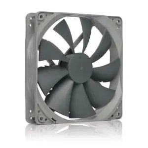 Вентилатор Noctua NF-P14s redux-900, 140 mm, (35934913)
