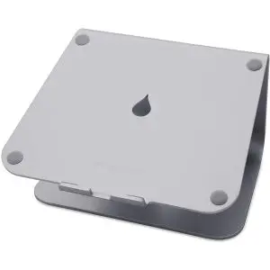Поставка за лаптоп Rain Design mStand360, Астро сива, (35933259)