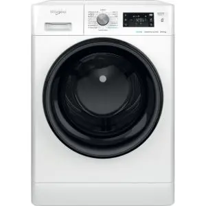 Пералня със Сушилня Whirlpool FFWDB 864349 BV EE, (19025)