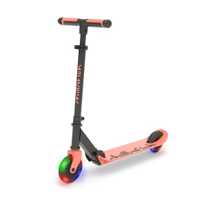 Chillafish Flexxi Glow CPFM04FLA сгъваема тротинетка Flamingo, (35945626)