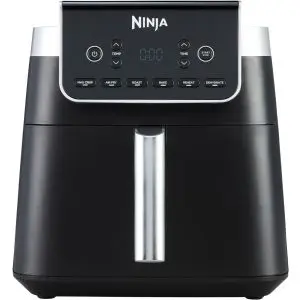 Фритюрник с горещ въздух Ninja AF180EU 6.2 L Max Pro S, (35946112)