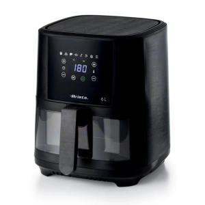 Фритюрник с горещ въздух AIR FRYER MAXI 6л., ARIETE 00C462600AR0, (35945844)