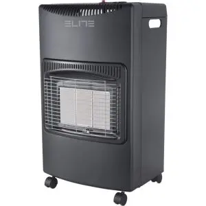 Газова печка за отопление ELITE EGH-1401, (16115)