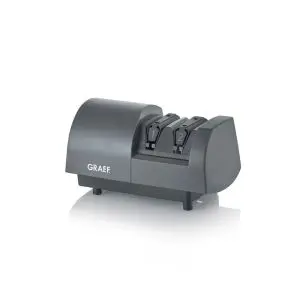 Eлектрическо точило за ножове, Graef  SG520EU, (35945401)