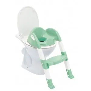 2172559 Thermobaby Kiddyloo адаптер за тоалетна GREEN CELADON, (35943773)