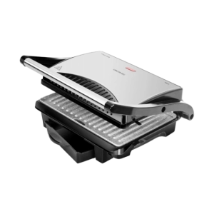Грил Cecotec Rock’nGrill 1000W, (18906)