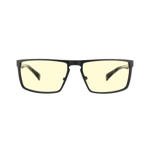 Геймърски очила GUNNAR Fremont Onyx - Amber, (35939184)