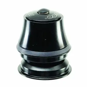 Чашки NECO, 1-1/8"ahead steel+cone, 12763