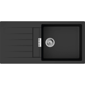 Кухненска мивка hansgrohe S520-F480 GB, (21919)