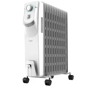 Маслен радиатор Cecotec Ready Warm 5850 Space 360º
