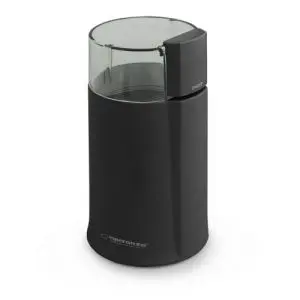 Кафемелачка Esperanza EKC001K, 160W, 50 гр, Пулс, Черен, (999EKC001K)