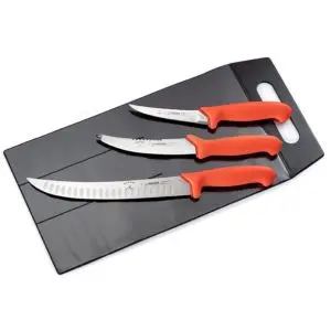 Комплект ножове Giesser серия WildLine Hunter’s-set,3 броя, (35945366)