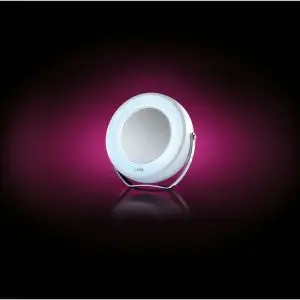 Козметично огледало с лед подсветка Laica PC5002