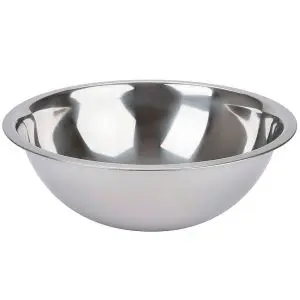 Купа за разбъркване Kinghoff KH 1227, 16см, Инокс