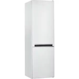 Хладилник с фризер Indesit LI9 S1E W, (35931786)