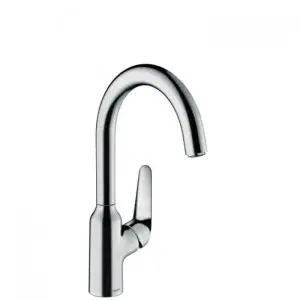Смесител за кухня hansgrohe Focus M421-H220, (21950)