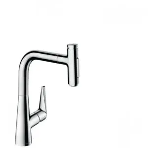 Смесител за кухня hansgrohe M5117-H220, (21976)