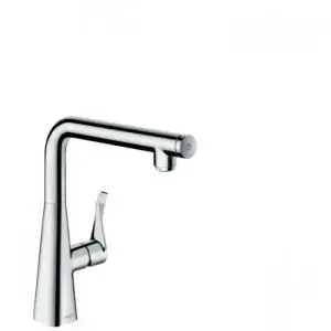 Смесител за кухня hansgrohe M712-H260, (21974)