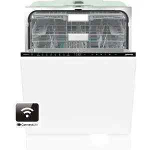 Съдомиялна машина за вграждане GORENJE GV693A60UVAD, (20831)
