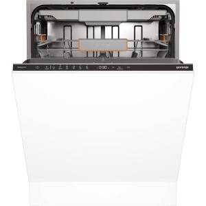 Съдомиялна машина Gorenje GV16C, 16 комплекта, Total Dry, Aqua Stop, Автоматично отваряне на вратата, (35930989)