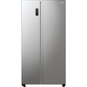 Хладилник SIDE BY SIDE GORENJE NRR9185EAXL, (17302)