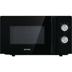 Микровълнова фурна Gorenje MO20E2BH, (13762)
