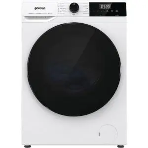 Пералня със сушилня Gorenje WD2A854ADS, 8/5 кг., 15 програми, бял, (13645)