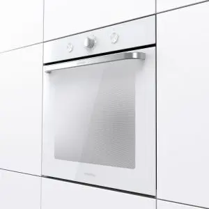 Готварска фурна за вграждане Gorenje BOS6727SYW, (13709)