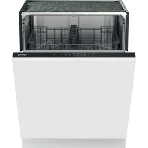 Съдомиялна машина за вграждане Gorenje GV62040, (13622)