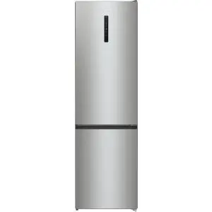 Хладилник с фризер GORENJE NRK6202AXL4, (20811)