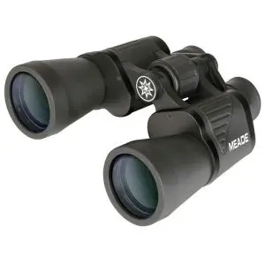 Бинокъл Meade TravelView 10x50