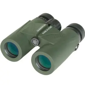 Бинокъл Meade Wilderness 8x32