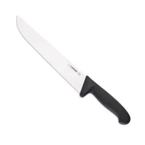 Месарски нож право здраво острие 24см GIESSER 4005 24*, (35945266)