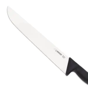 Месарски нож право здраво острие 30см GIESSER 4005 30*, (35945268)