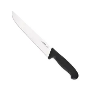 Месарски нож, тясно право острие 21 см GIESSER 4025 21, (35945271)
