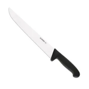 Месарски нож, тясно право острие 27 см GIESSER 4025 27, (35945273)