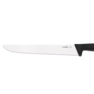 Месарски нож, тясно право острие 30 см GIESSER 4025 30, (35945274)