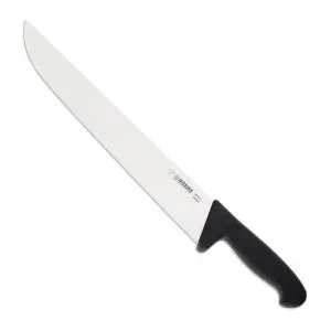 Месарски нож, тясно право острие 32 см GIESSER 4025 32, (35945275)