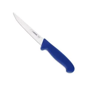 Нож за обезкостяване, широко твърдо острие 14 см, GIESSER 3165 14 b*, (35945262)