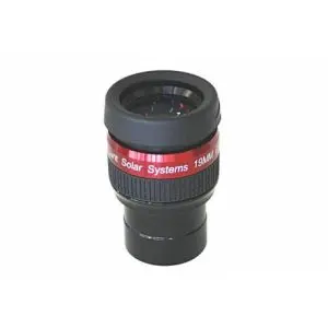 Oкуляр с плоско поле LUNT LS19E H-alpha 65° 19 mm 1.25”
