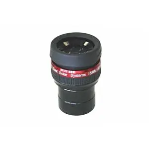 Oкуляр с плоско поле LUNT LS16E H-alpha 60° 16 mm 1.25”