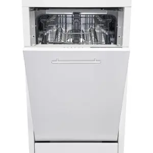 Съдомиялна HEINNER HDW-BI4506IE++, 10 комплекта, Aqua Stop, Половин зареждане, (22437)