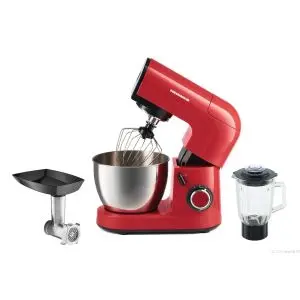 Кухненски робот HEINNER HPM-L1200RD, (17253)