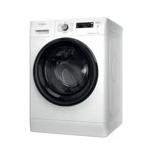 Пералня с предно зареждане Whirlpool FFS 7238 B EE, (19024)