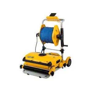 Робот Dolphin Wave 300XL за басейни до 60 м, (17125)
